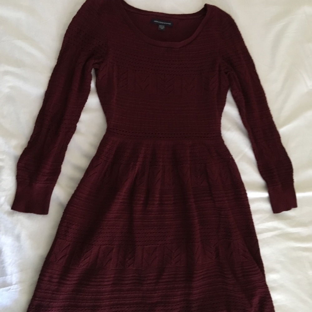 American Eagle Outfitters Dress